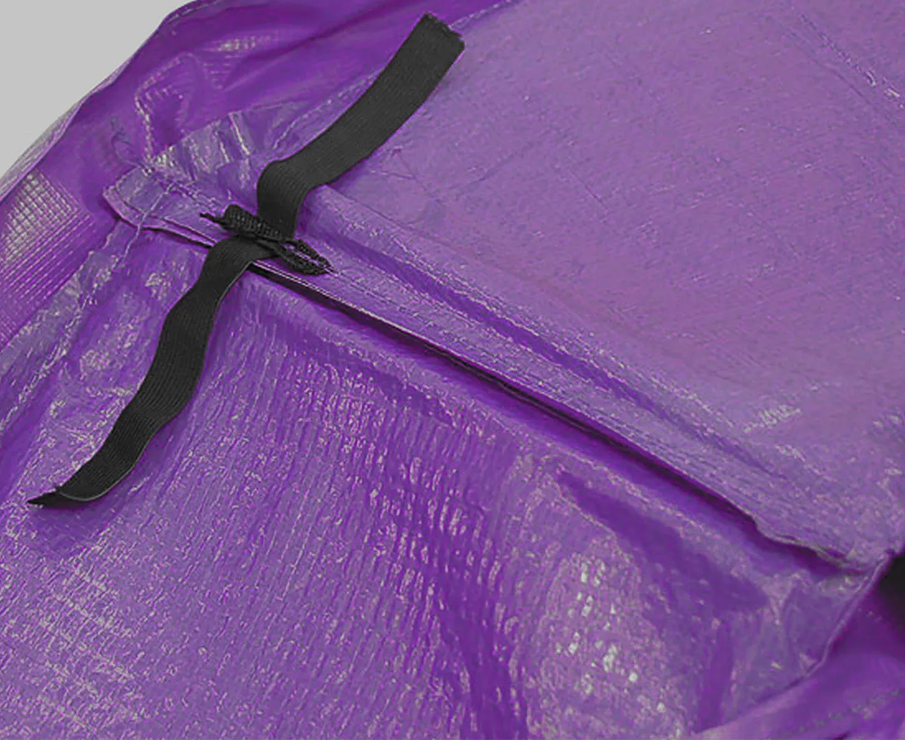 16ft Trampoline Replacement Pad - Purple