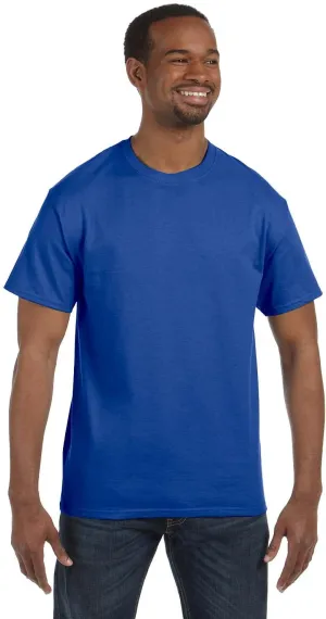 5250T Hanes Men's Authentic-T T-Shirt