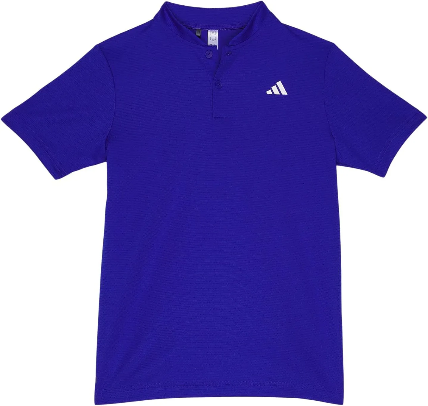 adidas Boys' Sport Collar Golf Polo Shirt