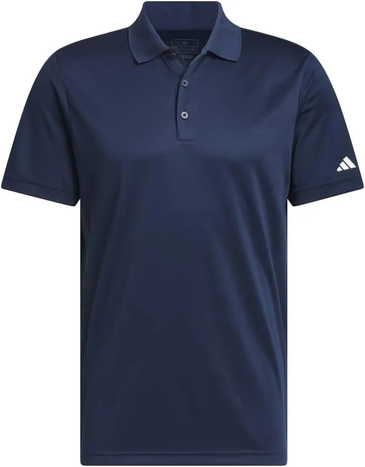 adidas Men's Adi Performance Golf Polo Shirt