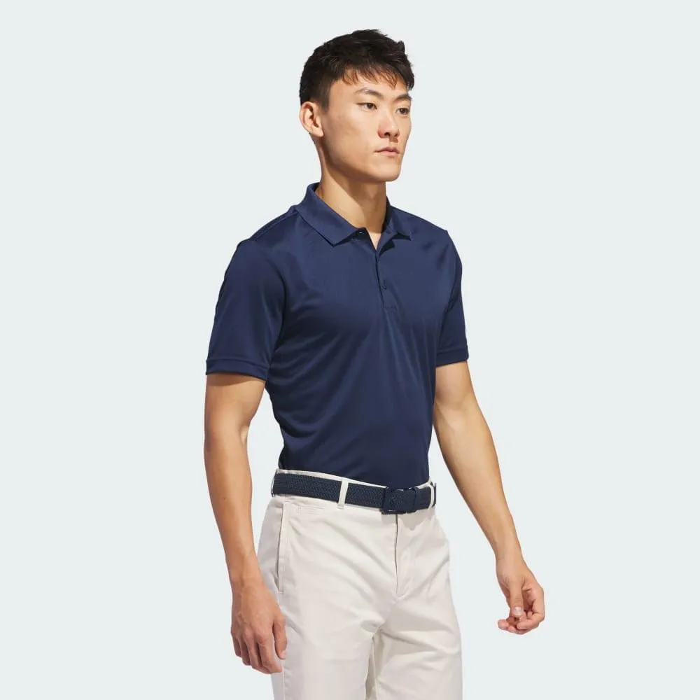 adidas Men's Adi Performance Golf Polo Shirt