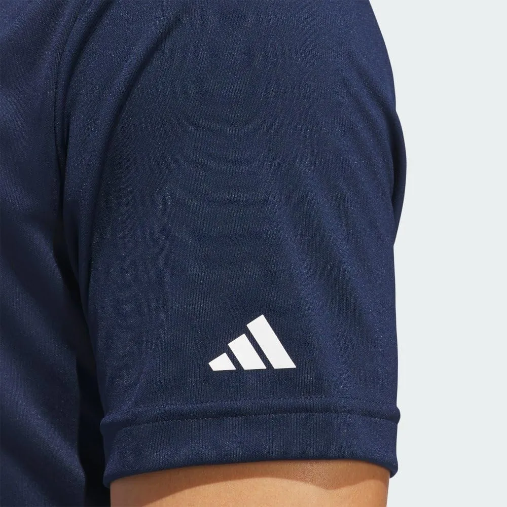 adidas Men's Adi Performance Golf Polo Shirt