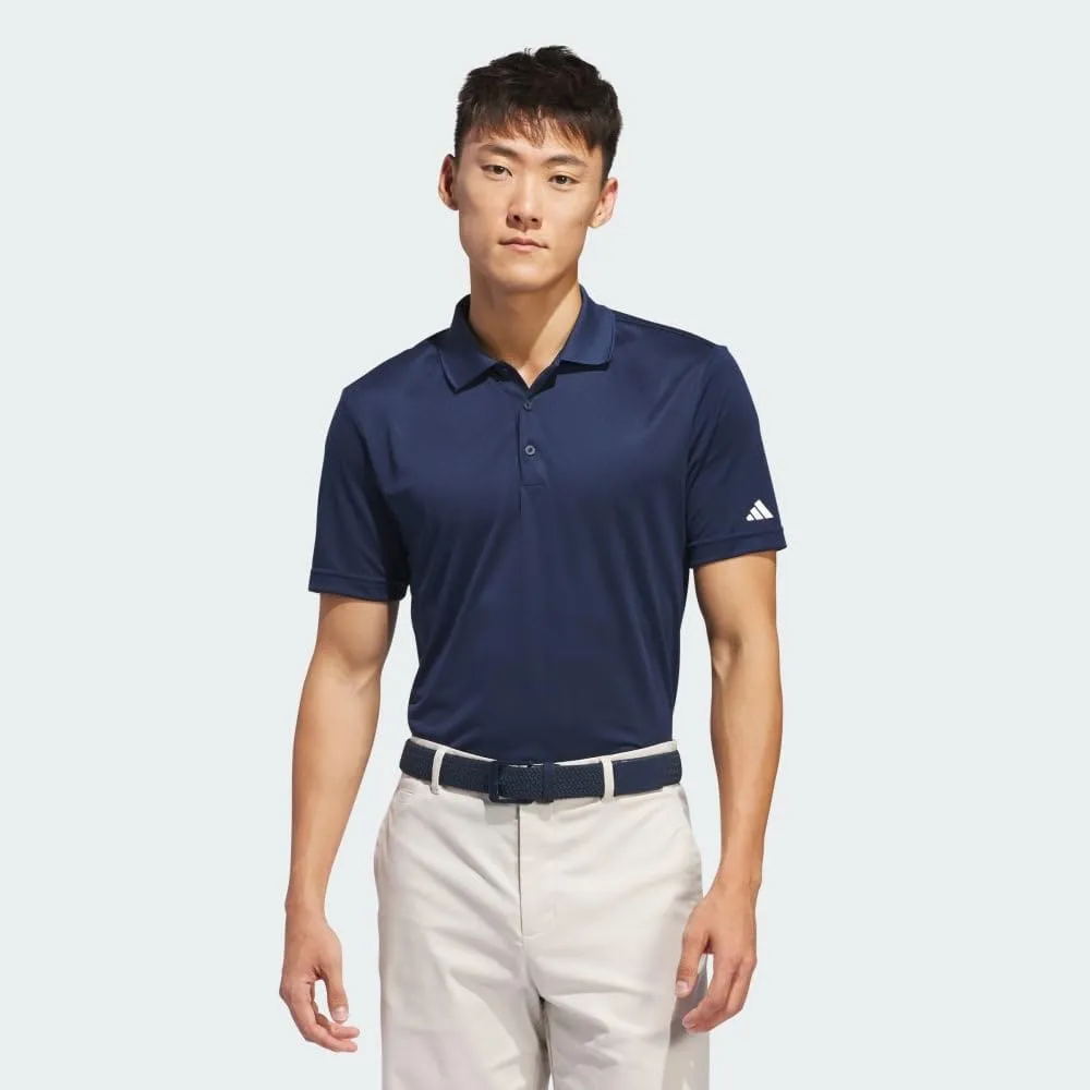 adidas Men's Adi Performance Golf Polo Shirt