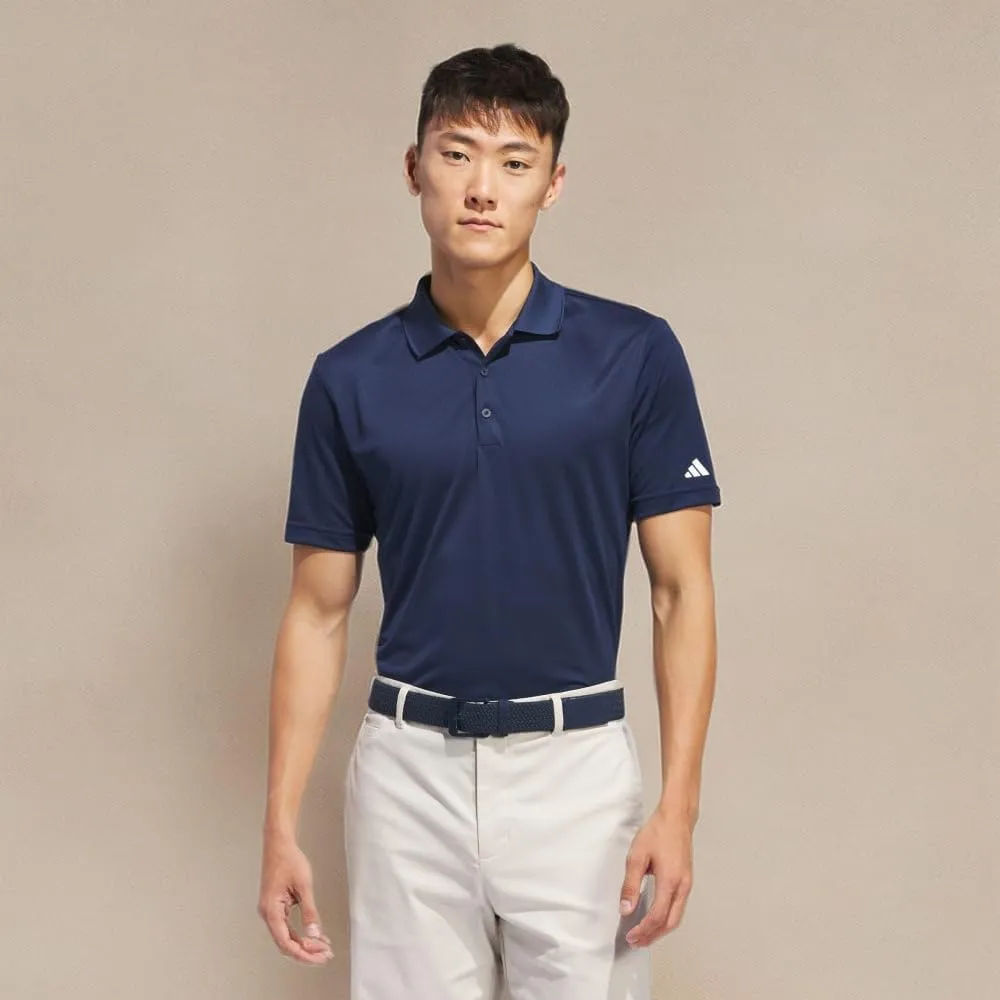 adidas Men's Adi Performance Golf Polo Shirt