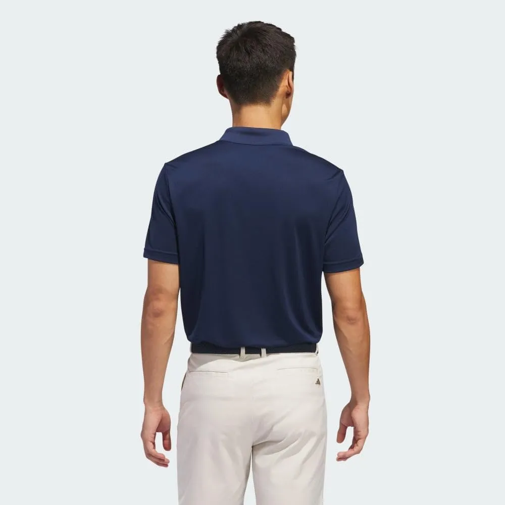 adidas Men's Adi Performance Golf Polo Shirt