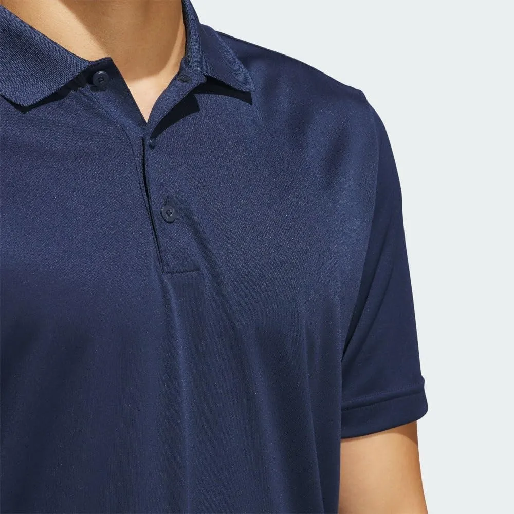 adidas Men's Adi Performance Golf Polo Shirt