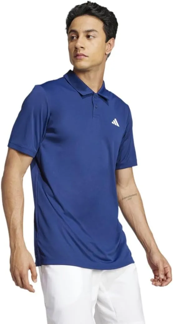adidas Men's Club Tennis Climacool Polo Shirt
