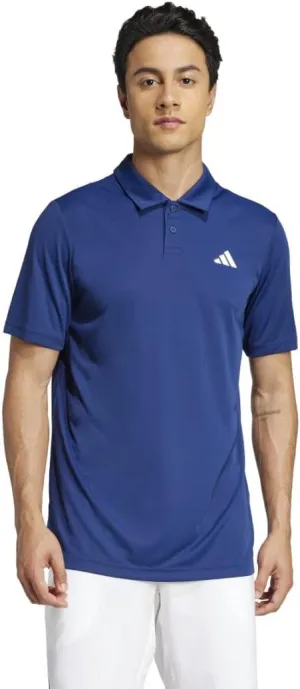 adidas Men's Club Tennis Climacool Polo Shirt