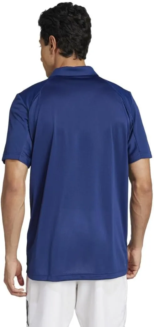 adidas Men's Club Tennis Climacool Polo Shirt
