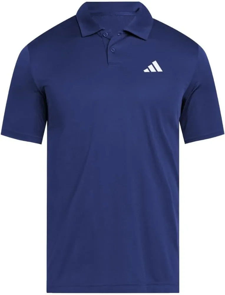 adidas Men's Club Tennis Climacool Polo Shirt