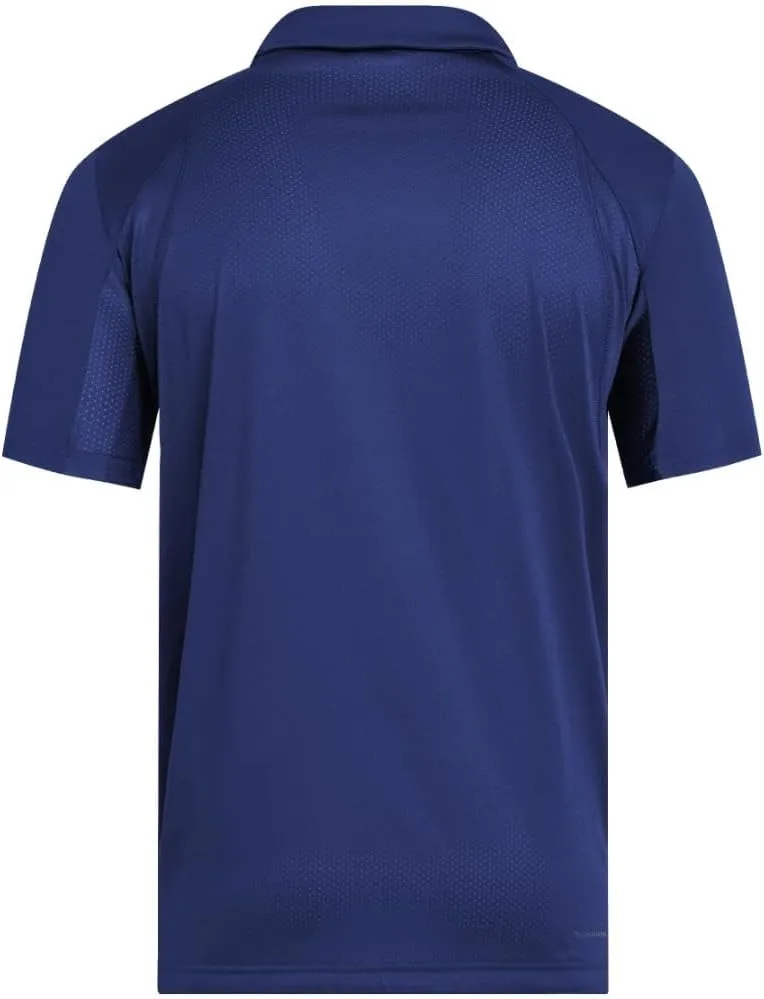 adidas Men's Club Tennis Climacool Polo Shirt