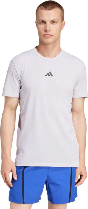 adidas Men's Designed for Training Workout T-Shirt