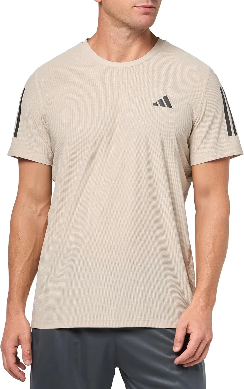 adidas Men's Own The Run T-Shirt