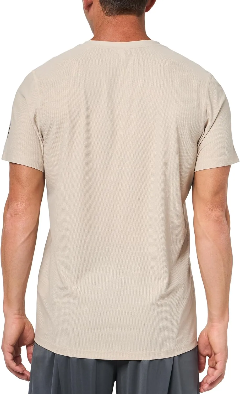 adidas Men's Own The Run T-Shirt