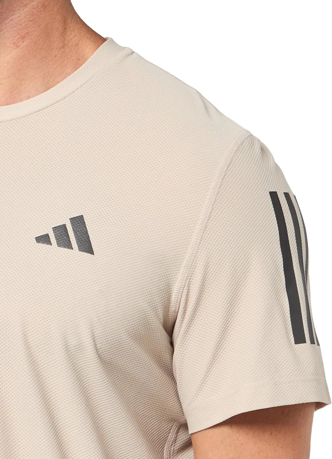 adidas Men's Own The Run T-Shirt