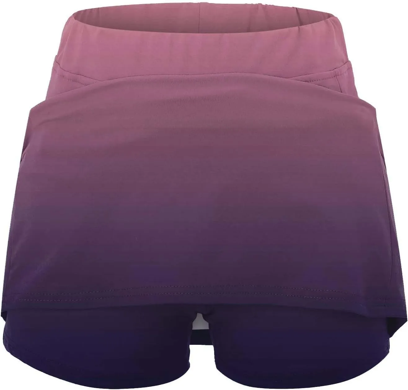 aihihe Pleated Skirts for Women Long Length Golf Shorts for Woman 5 Bike Shorts Women Plus Size