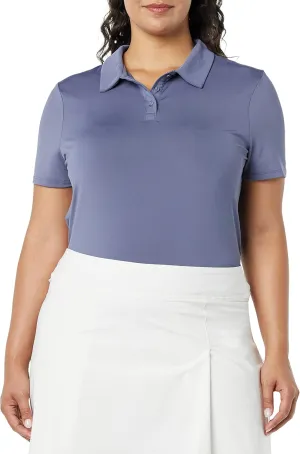 Amazon Essentials Women's Tech Stretch Tennis T-Shirt