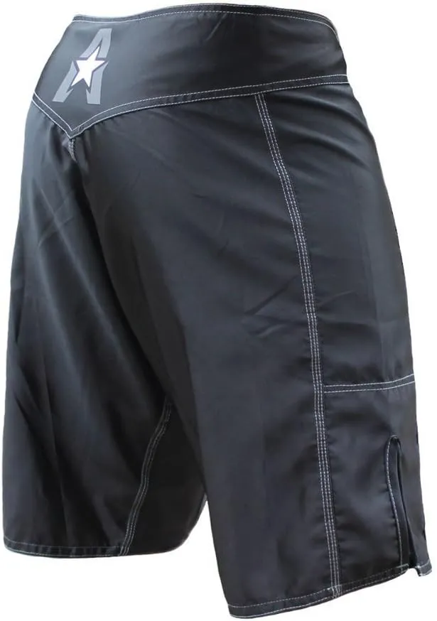 Anthem Athletics Resilience MMA Shorts Men - Jiu Jitsu BJJ Shorts Men for Wresting Kickboxing No GI Grappling UFC Fight