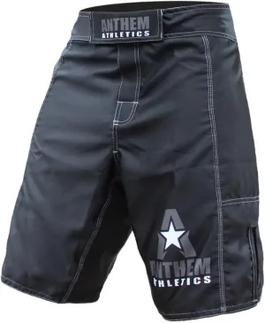 Anthem Athletics Resilience MMA Shorts Men - Jiu Jitsu BJJ Shorts Men for Wresting Kickboxing No GI Grappling UFC Fight