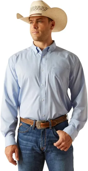 Ariat Men's 360 Airflow Classic Fit Shirt