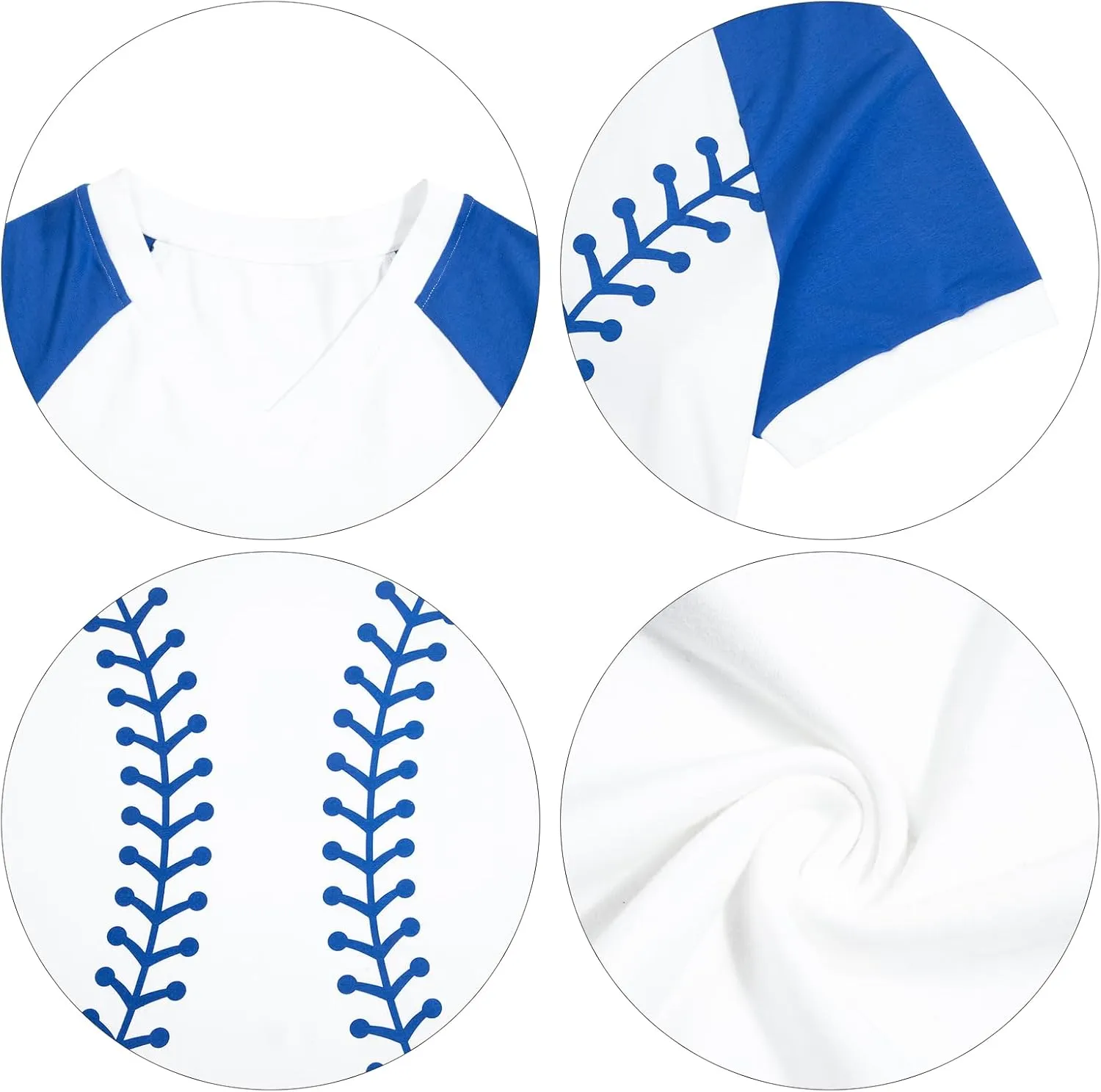 Baseball Shirts Women Baseball Mom Tshirt Baseball Heart Graphic Tee Game Day Gifts Funny Short Sleeve Tops