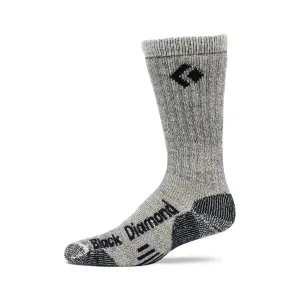 BD Extra Heavy Mid-Calf Merino Sock