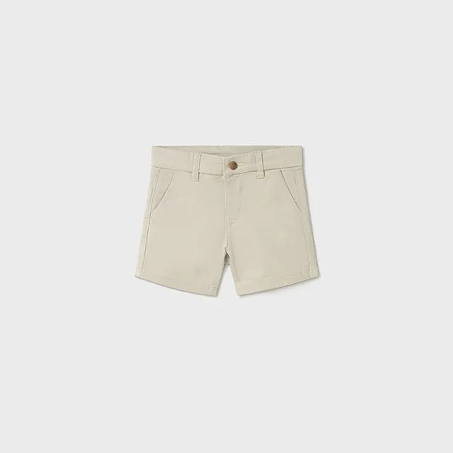 Bone Classic Chino Shorts