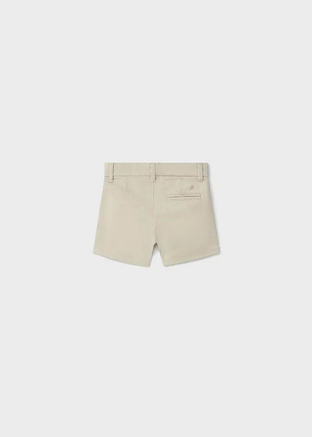 Bone Classic Chino Shorts