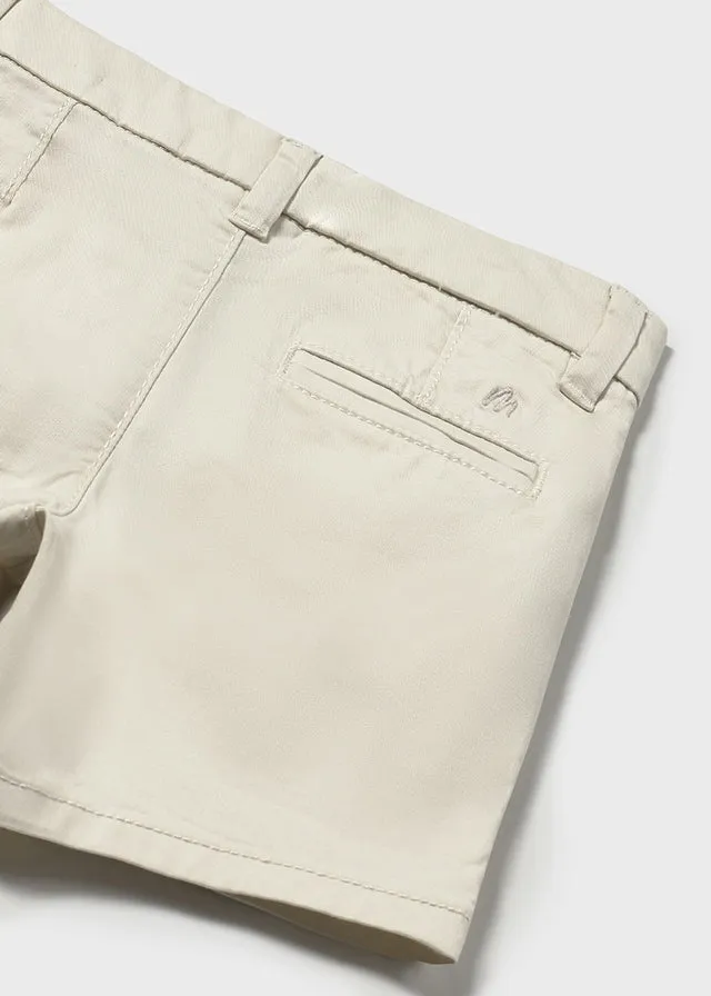 Bone Classic Chino Shorts