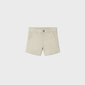 Bone Classic Chino Shorts
