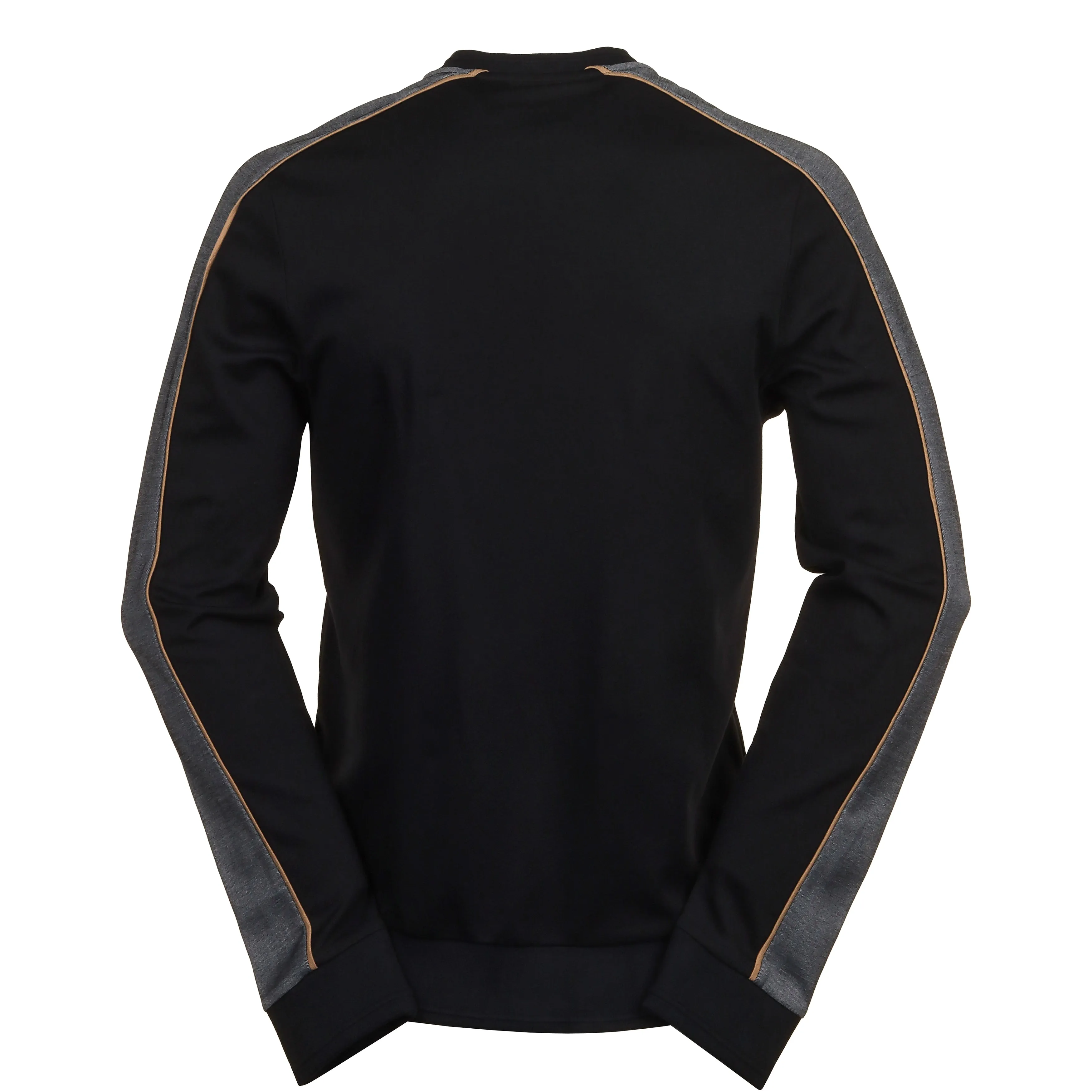 BOSS Tracksuit Crew Neck Sweater SP24