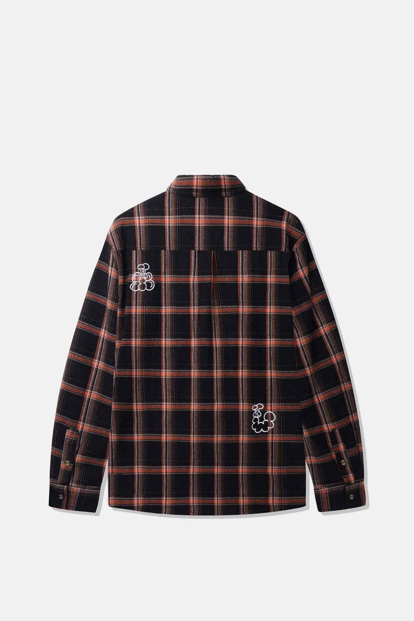 Bugs Flannel Shirt