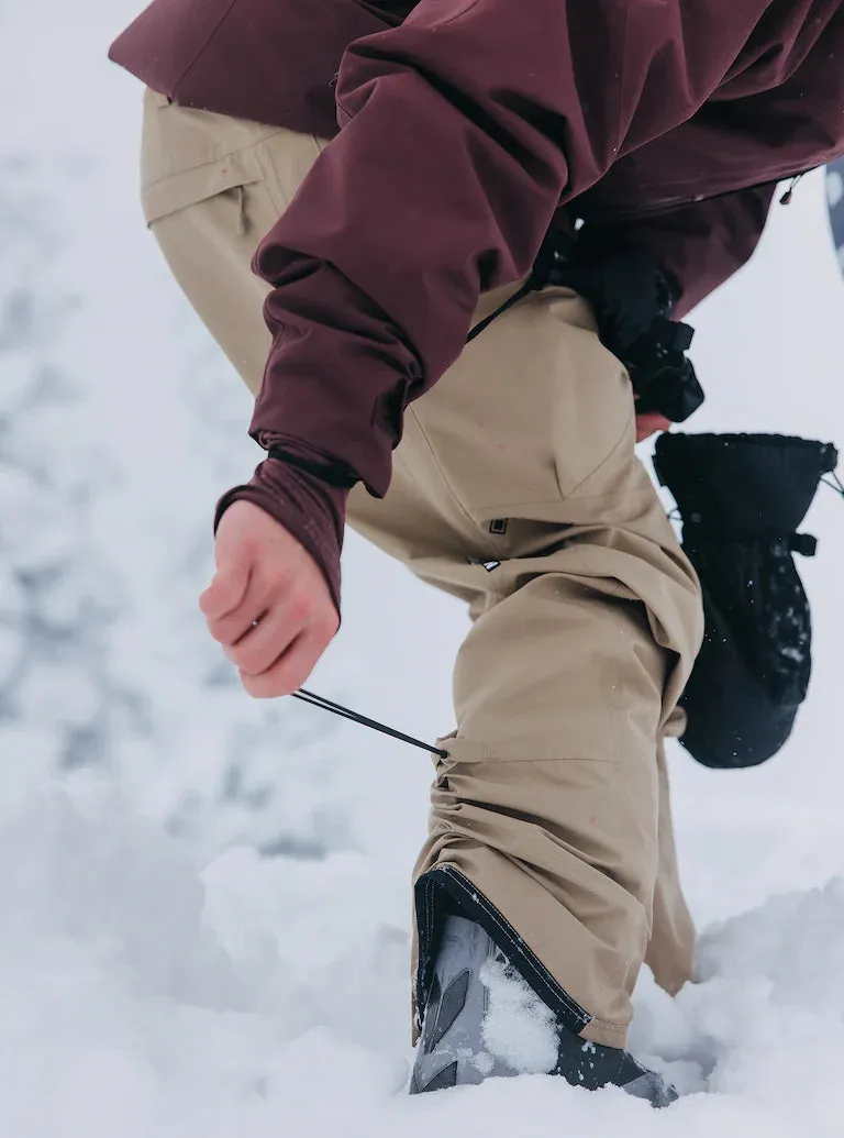 Burton GORE-TEX Vent Pant 2024 | Kelp