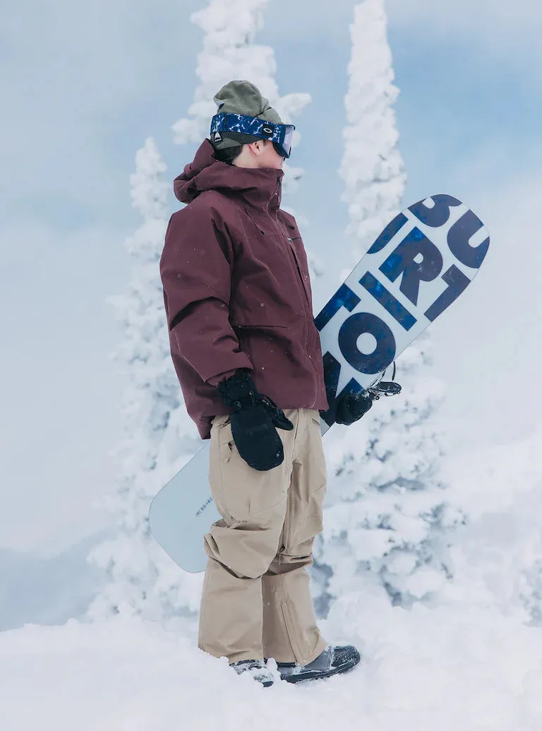 Burton GORE-TEX Vent Pant 2024 | Kelp