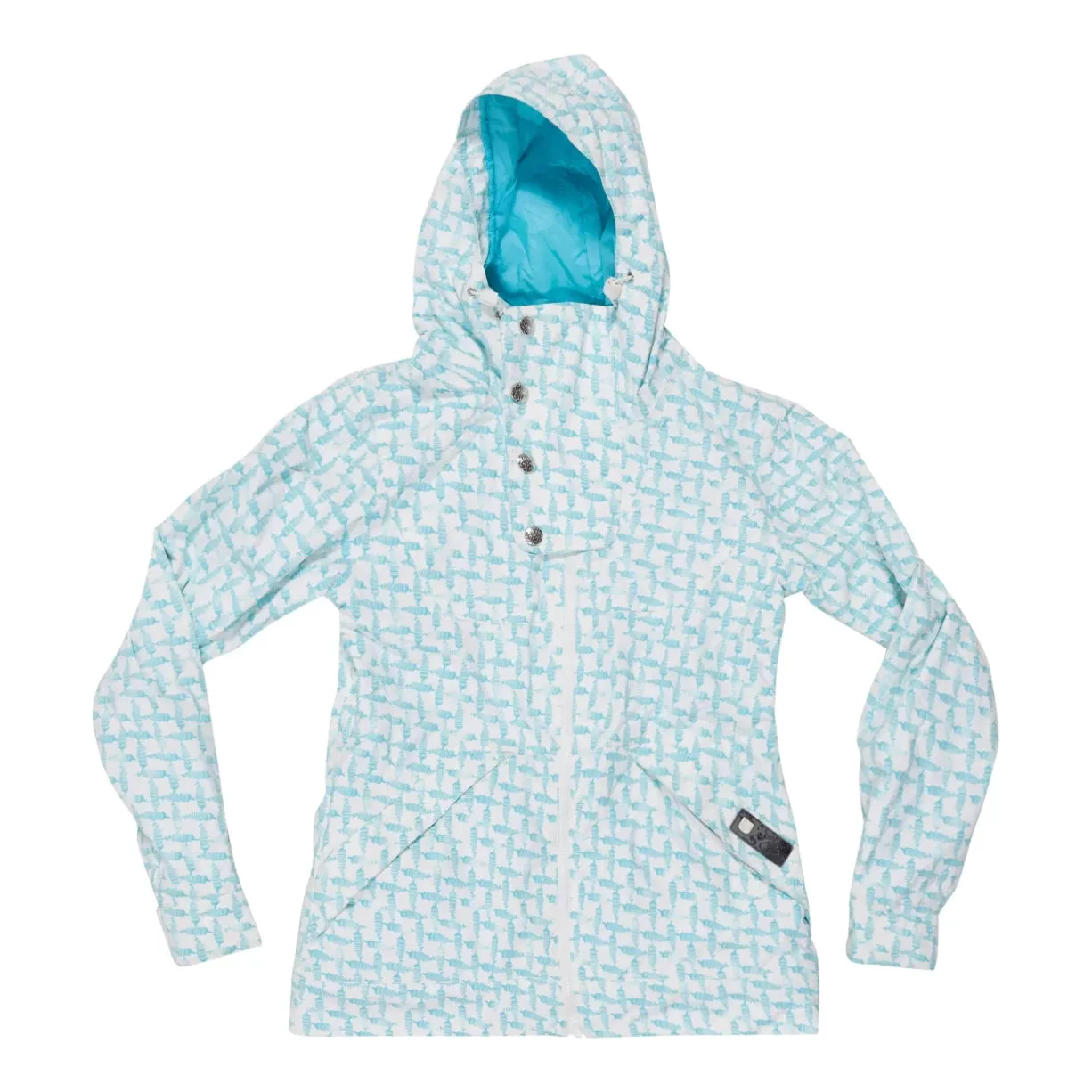 Burton Society Jacket - Women's