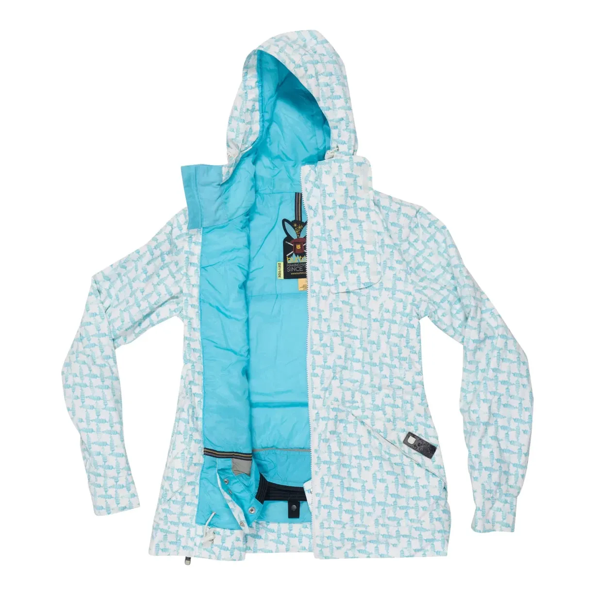 Burton Society Jacket - Women's