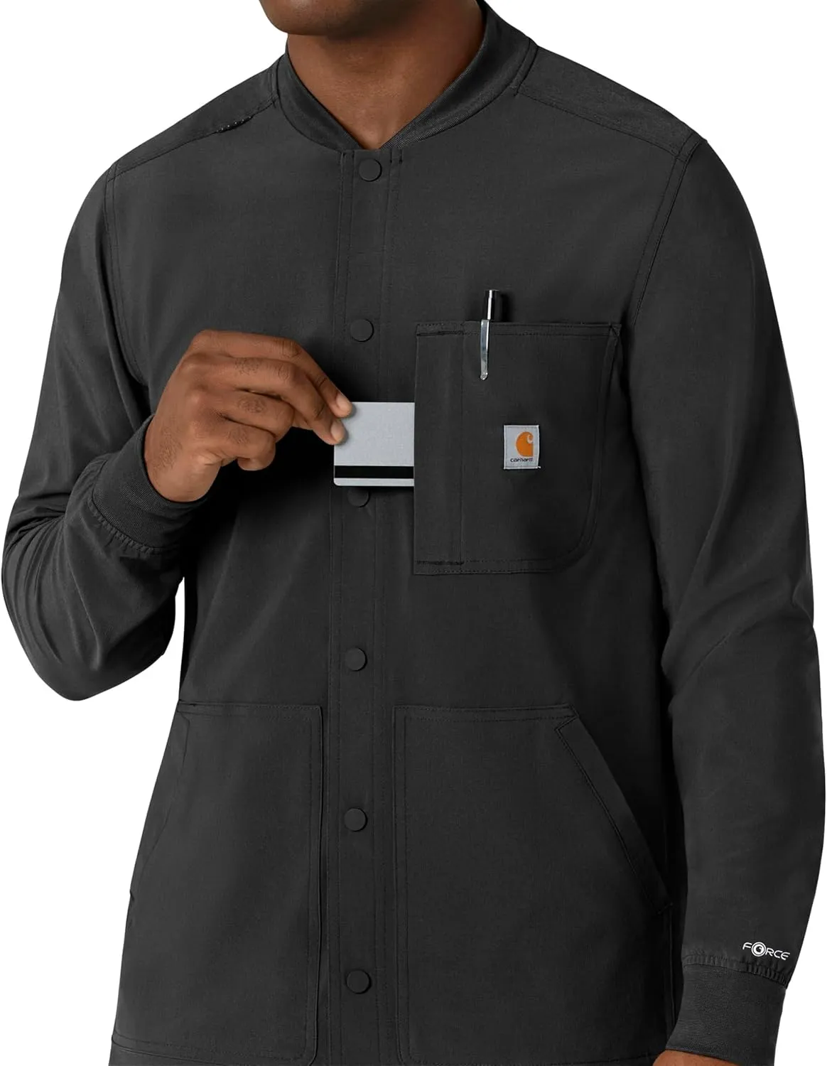 Carhartt mens Jacket
