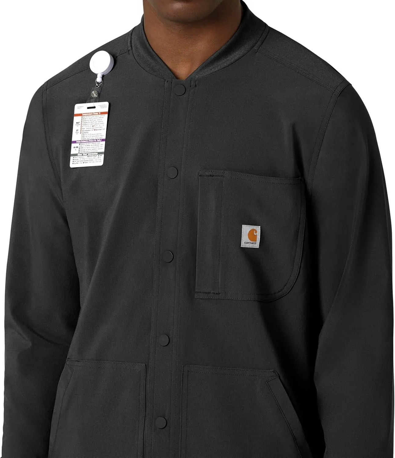 Carhartt mens Jacket