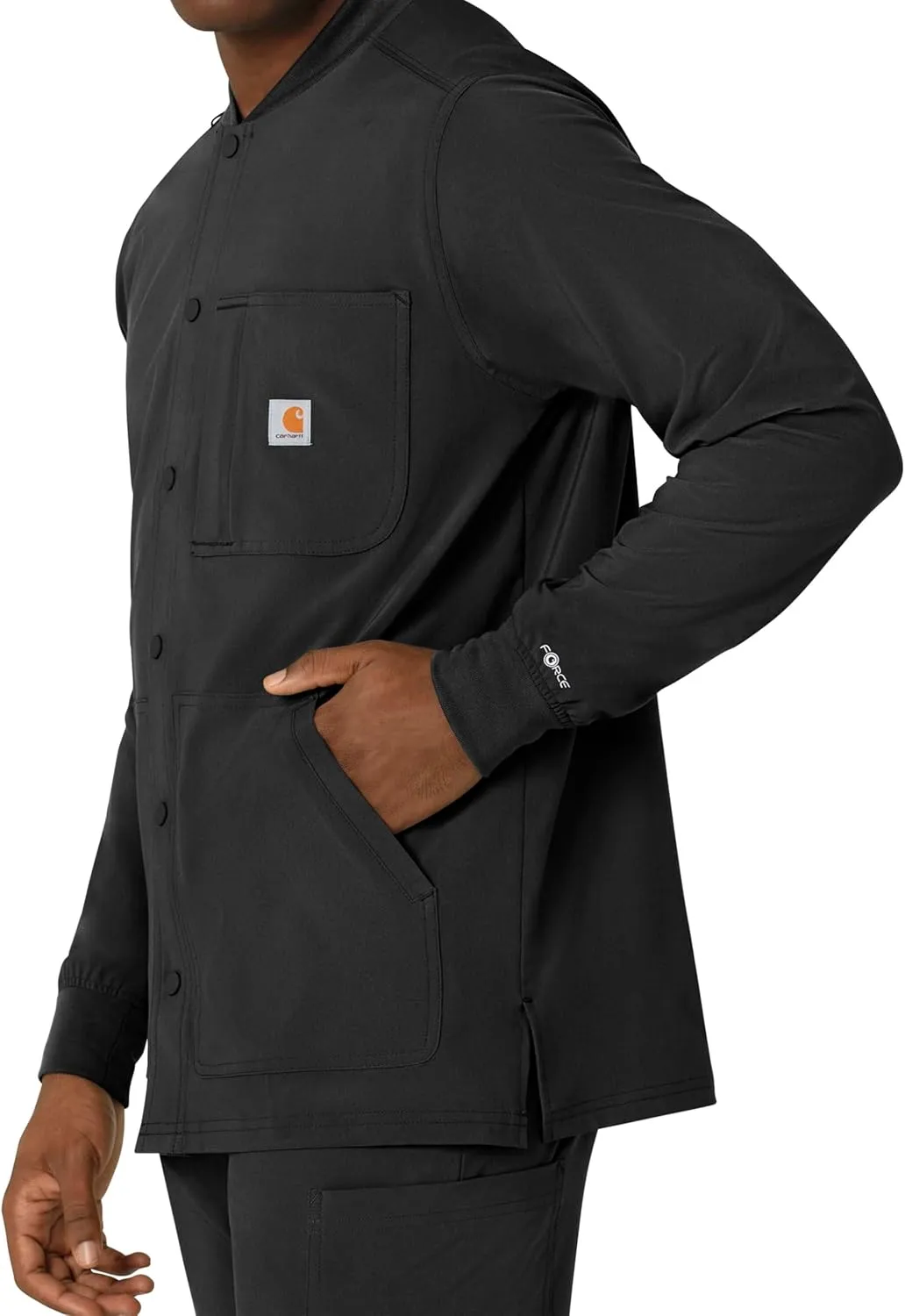 Carhartt mens Jacket