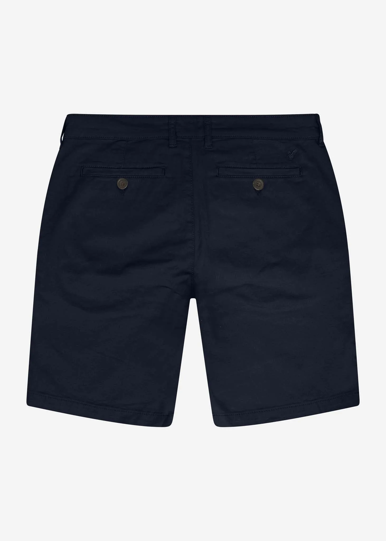Chino-Shorts - Dunkelblau