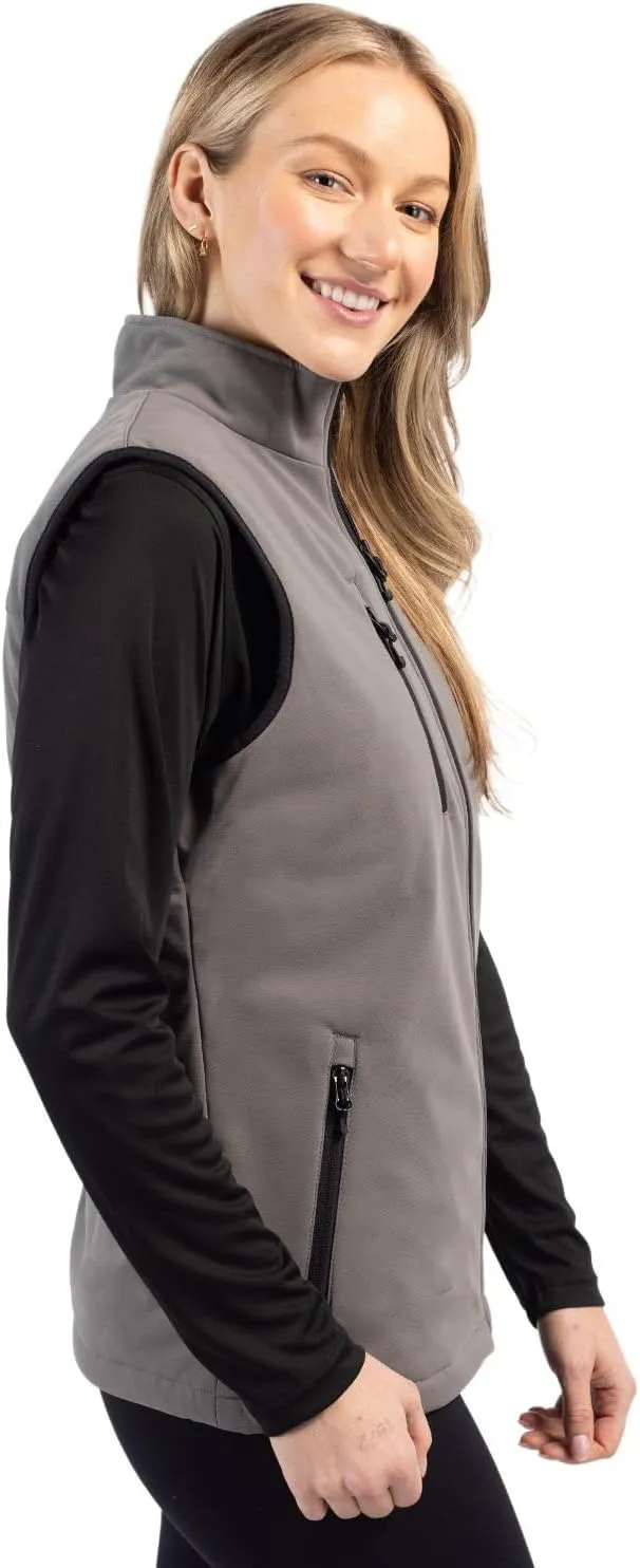 Clique Women's Softshell Vest
