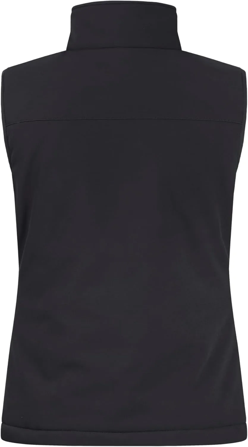 Clique Women's Softshell Vest