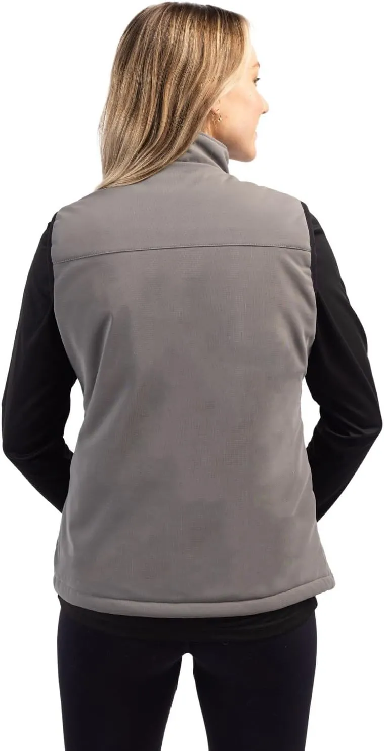 Clique Women's Softshell Vest