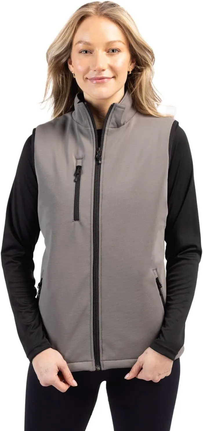 Clique Women's Softshell Vest