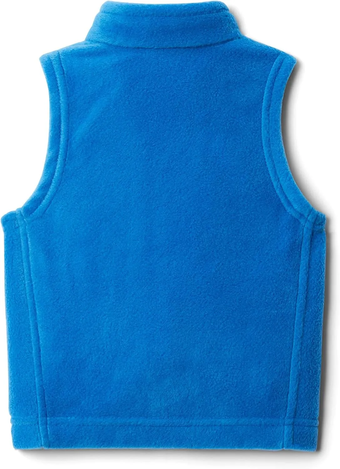 Columbia Boys' Steens Mountain Fleece Vest