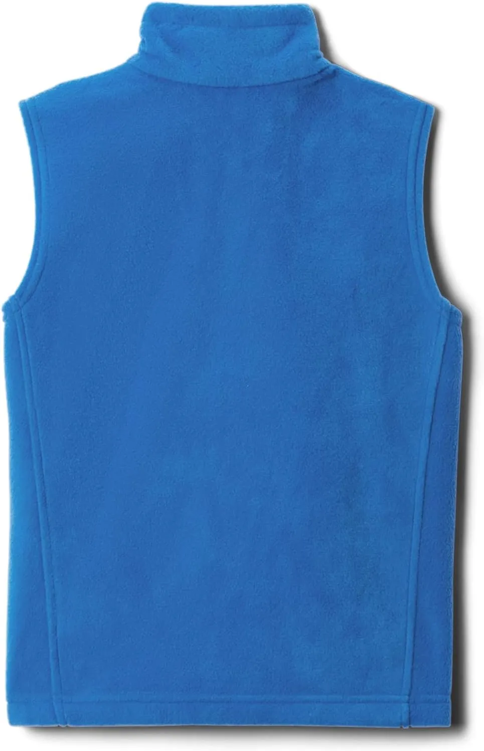 Columbia Boys' Steens Mountain Fleece Vest