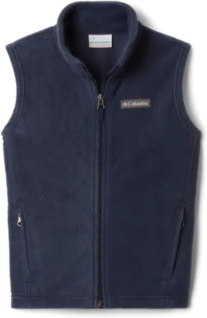 Columbia Girls' Steens MTN Fleece Vest