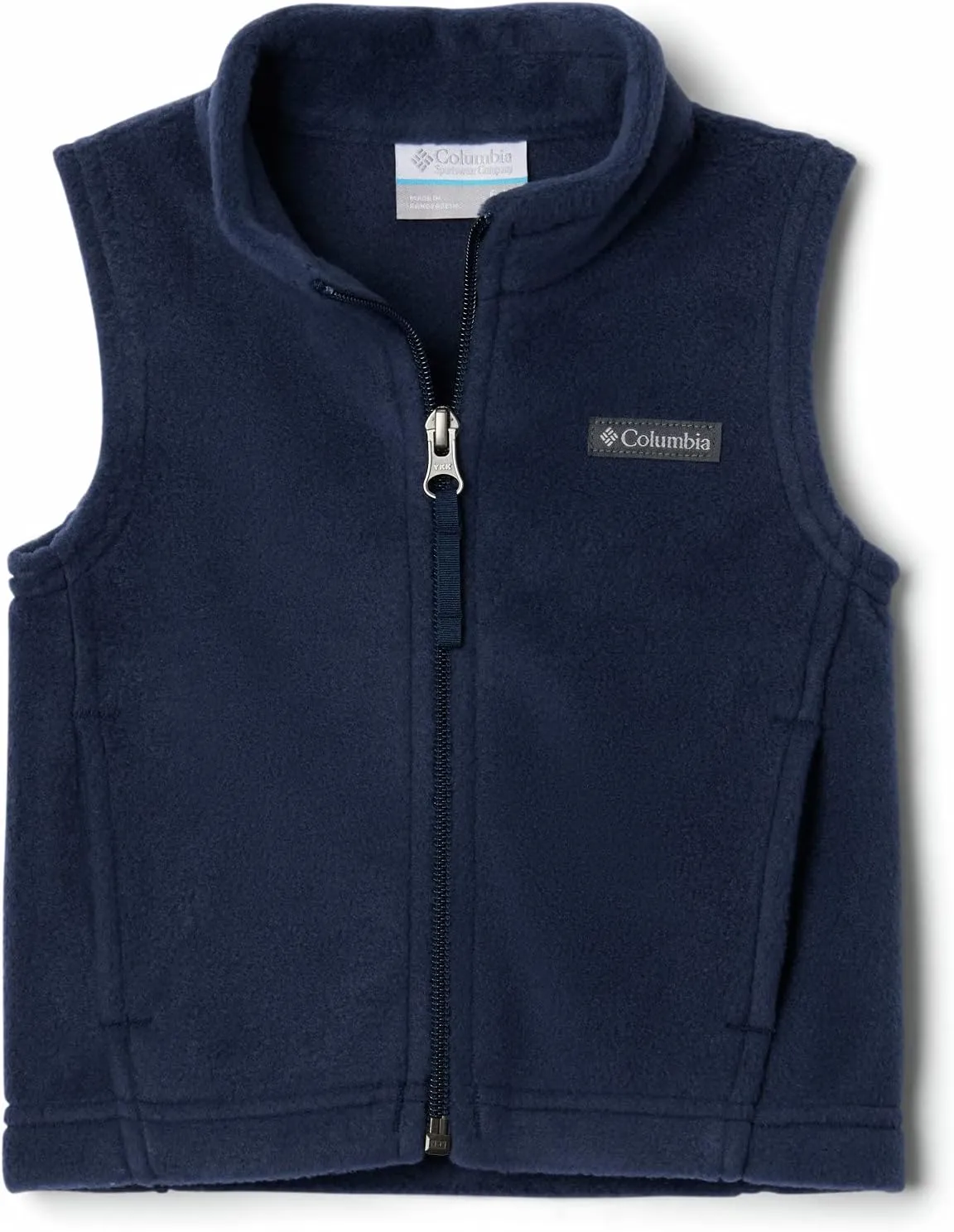 Columbia Girls' Steens MTN Fleece Vest