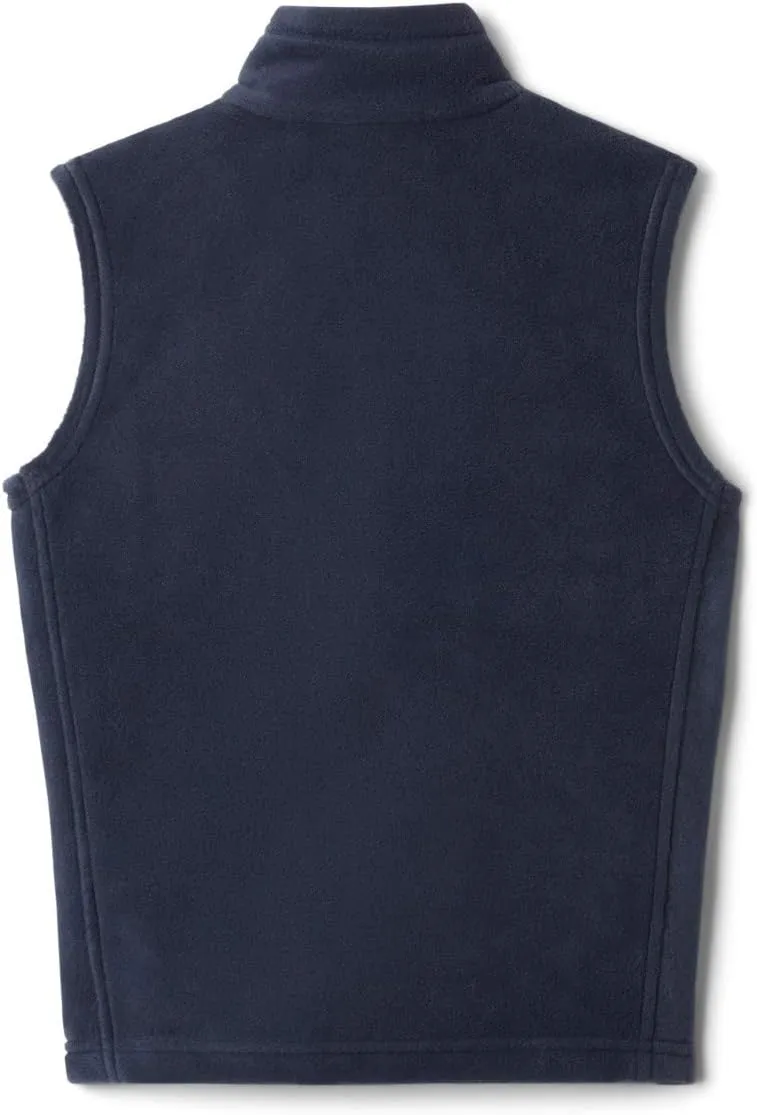 Columbia Girls' Steens MTN Fleece Vest