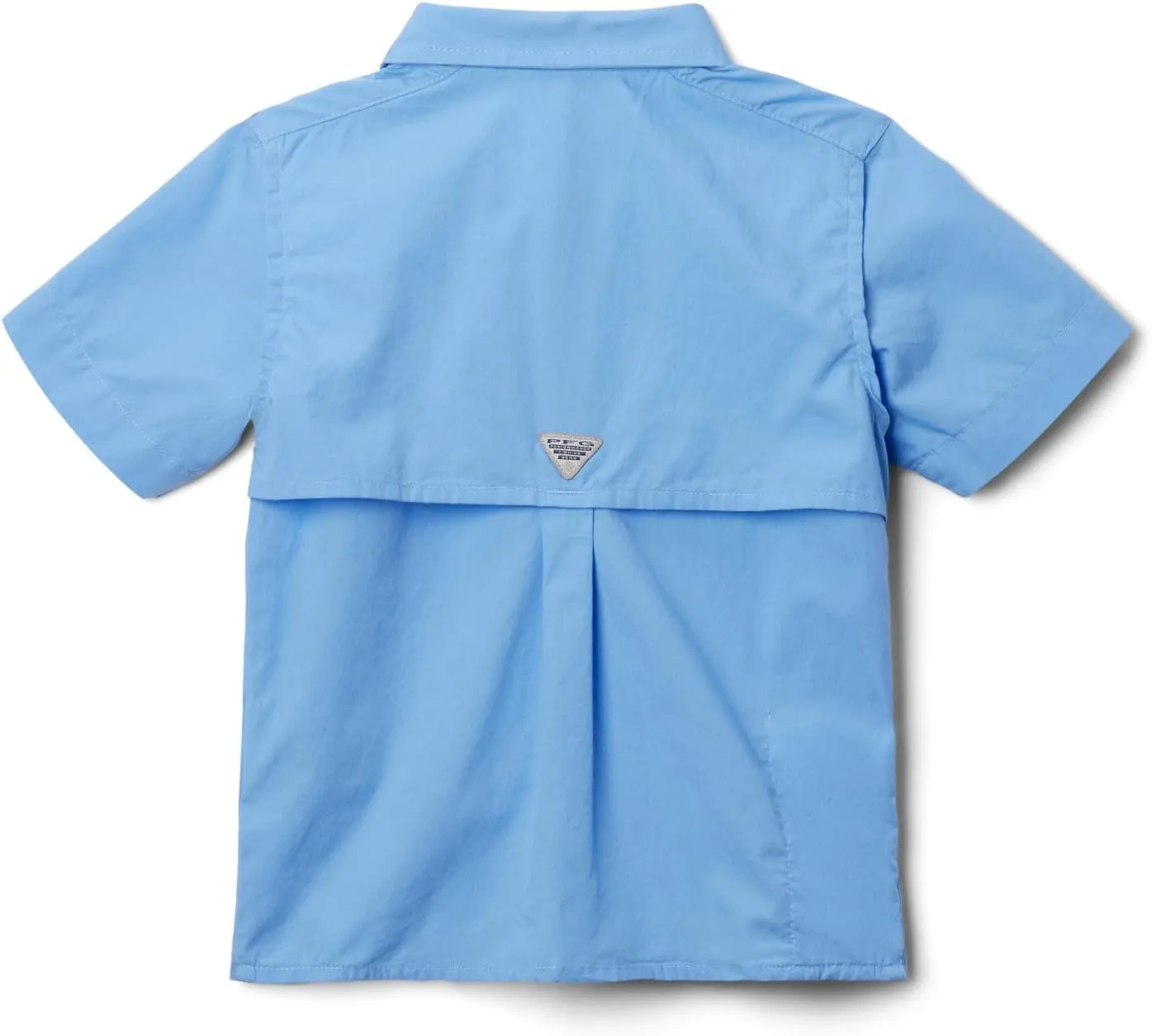 Columbia Little Boys' Bonehead Short Sleeve Shirt